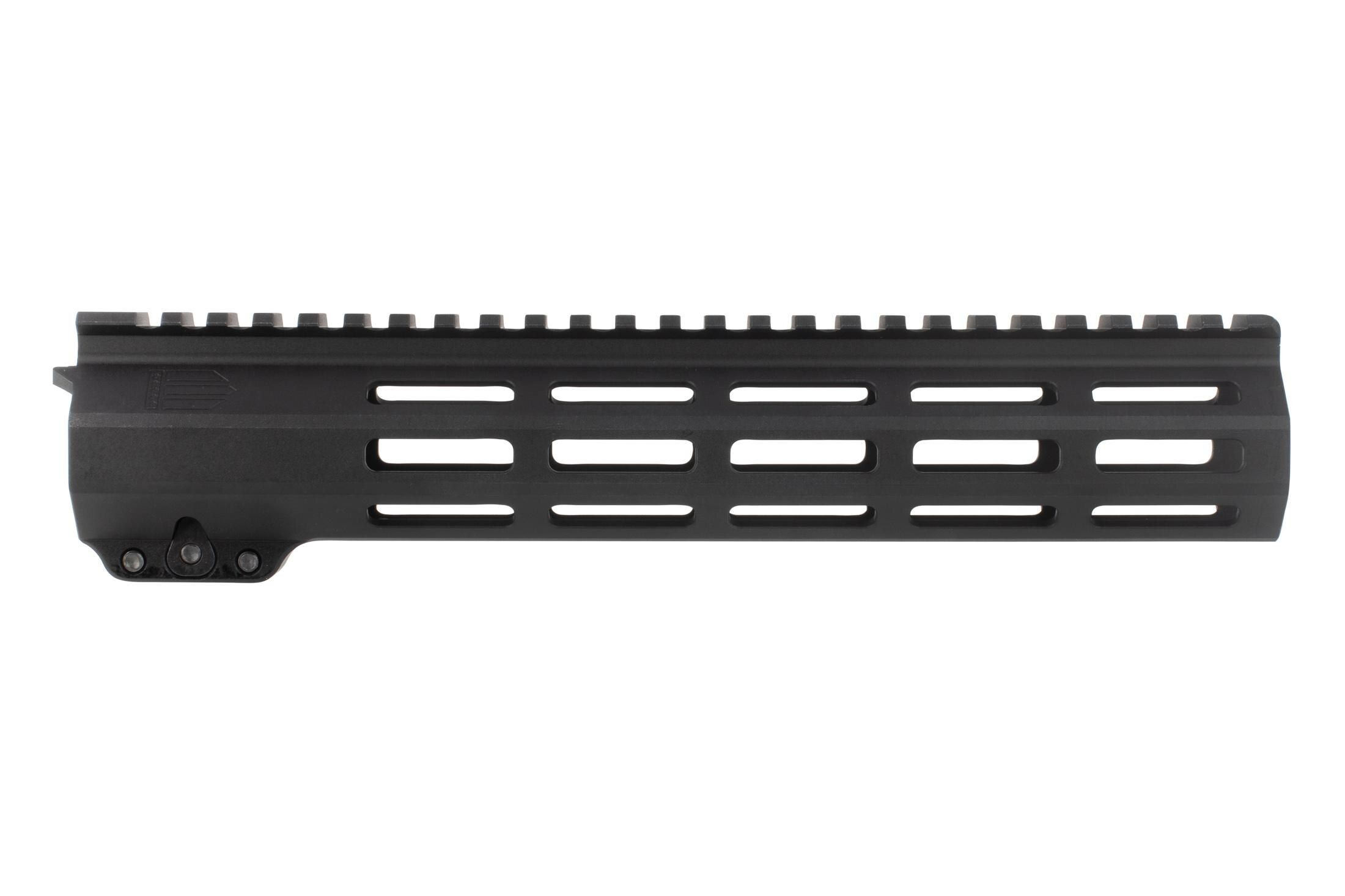 Expo Arms AR-15 Handguard - M-LOK - Black - 10.5